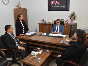 Karabük’te 102 Milyon 552 Bin Tl Ayni Ve Nakdi Yardım Yapıldı