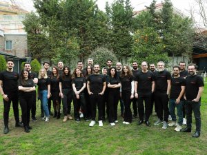 Dijital Lojistik Girişimi Hubtic 1,3 Milyon Dolar Tohum Yatırım Aldı