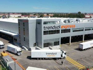 Trendyol, Afet Bölgesine Katkı İçin 500 Milyon Tl’lik Yatırımı Erken Devreye Aldı