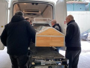 “Cennete Gönderdim” Dediği Çocukları Evde Ölü Bulunmuştu