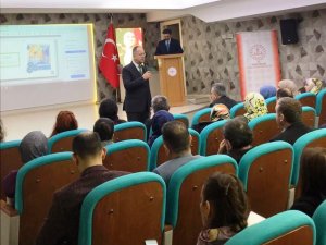 Çevre İçin Bir Araya Geldiler