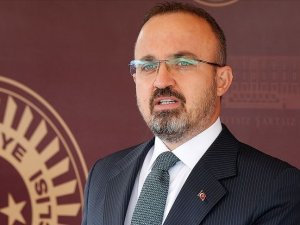 Gelibolu Limanında İnşaat Başladı