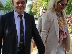 Bilecik Belediyesi’nde Yaşanan Rüşvet Olayı İle İlgili Davada 4’üncü Duruşma Görüldü