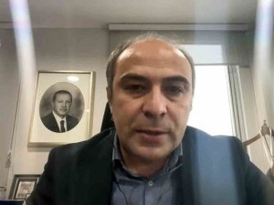 İ̇letişim Başkanlığı Dezenformasyonla Mücadele Merkezi Koordinatörü Kardaş: