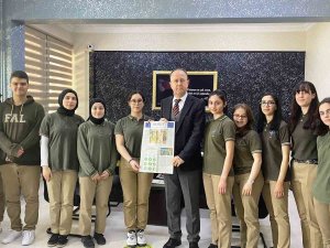 Gençlerin Uluslararası Başarısı