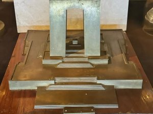 ‘Çanakkale Abide Kupası’ Sergilenmek Üzere 70 Yıl Sonra Çanakkale’ye Geliyor