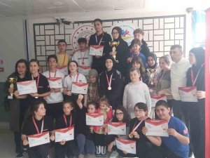 Türkiye Şampiyonasında Düzce’yi Temsil Edecekler