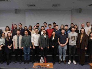 Bebka Ve Cev, Veri Bilimci Yetiştirmeye Devam Ediyor