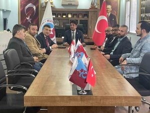 İ̇smail Turgut Öksüz: "Benim Arzum İbra Konusunun Olağan Kongre Gününe Ertelenmesi"