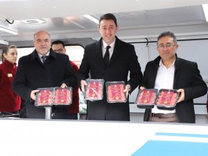Bandırma Belediyesi’nden Ucuz Et Ve Kıyma Satışı