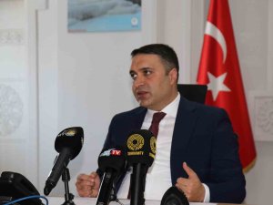 Van ‘Mavi Şehir’ Projesi İle Eski Görünümüne Kavuşacak