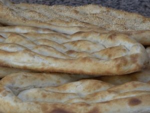 Niğde’de Ramazan Pidesinin Fiyatı 7 Tl