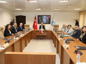 Öhü, Dış Akreditasyon Süreçleri Devam Ediyor