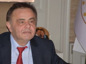 Bilecik Belediye Başkanı Semih Şahin’e 2 Yıl 1 Ay Hapis Cezası