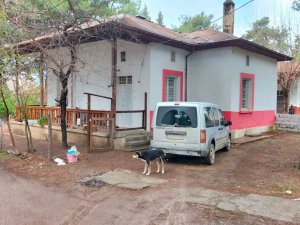 1940 Yılında Yapılan Düziçi Köy Enstitüsü Hem Yıllara Hem Depreme Meydan Okuyor
