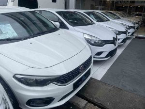 Bayilerde Sıfır Araç Olmaması İkinci El Otomobil Pazarını Hareketlendirdi