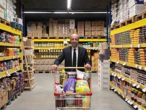 Bursa’daki Yerel Marketler Ramazan Fırsatçılığına Geçit Vermeyecek