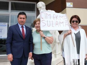 Belediyeden Su Semineri