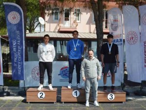 Sakarya Büyükşehirli 6 Kanocuya Milli Davet