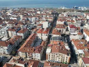 Marmara Depremi’nde 102 Binası Ayakta Kalan Müteahhit ’Asrın Felaketi’ndeki Yıkımı Değerlendirdi
