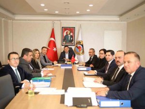 Alanya Belediyesi’nden Ramazan Ayı Boyunca İftar Hizmeti