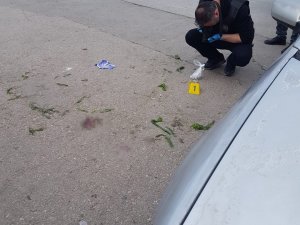 Pazarcılar Arasındaki Fiyat Anlaşmazlığı Pompalı Tüfekli Kavgaya Dönüştü