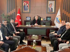 ’’14 Mayıs Seçimleri Ülkemiz Adına Bir Dönüm Noktası Olacaktır’’