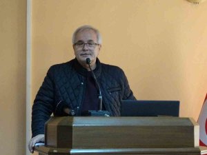 Adana Kozan’da Deprem Gündemi