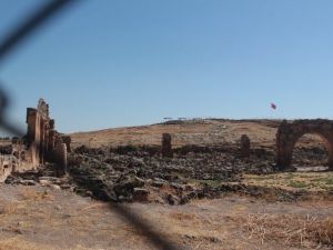 Terör Olayları Turizmi De Vurdu