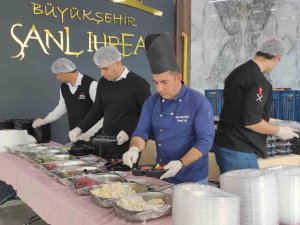 Selzedelerin İlk Sahuru Belediyeden