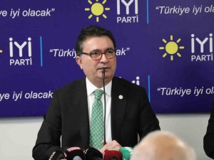 Çokakoğlu: “Türkiye Ve Denizli İçin Her Zamanki Seçimlerden Daha Önemlidir”