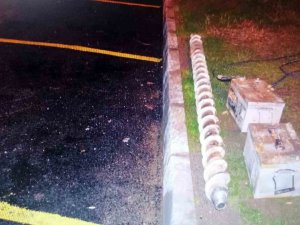 Kestel’de Polisin Dikkati Sayesinde Yakalanan Akü Hırsızları Cezaevine Gönderildi