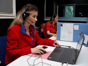 Kuşadası’nda Güvercin Masa’ya İlgi Yoğun