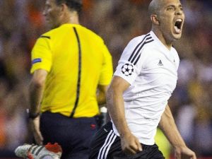 Fener’in Radarındaki Feghoulı’den Müthiş Performans