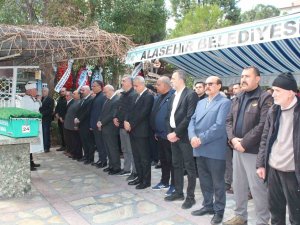 Avukat Doğan’a Adliye Önünde Son Veda