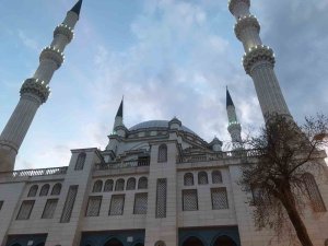 İ̇lk İftar Iğdır’da Yapıldı