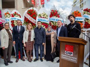 Chp’li Zenginoğlu’ndan Miting Gibi Aday Adaylık Açıklaması