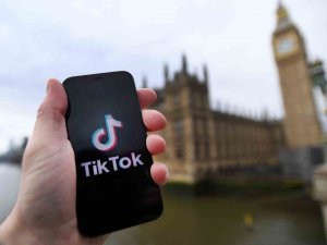 İ̇ngiltere Parlamentosu Ve İ̇skoçya Hükümetinden Tiktok’a Yasak