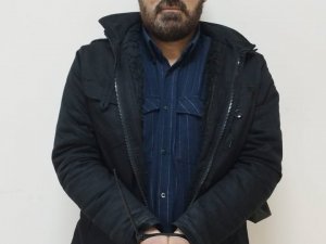 Bombalı Saldırının Faili Şanlıurfa’da Yakalandı