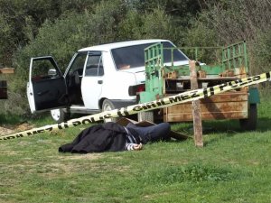 Erdek’te Bahçede Çalışırken Kalp Krizi Geçiren Şahıs Hayatını Kaybetti