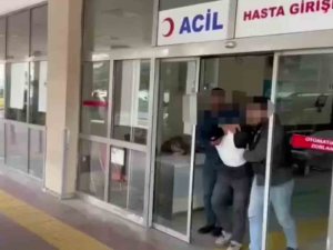 Şanlıurfa’da Cinayet Olayında 1 Tutuklama