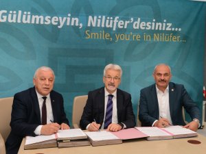 Binlerce Pazarcıyı İlgilendiren İmzalar Atıldı