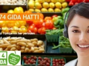Aydın’da Bin 386 Gıda Satış Ve Üretim Yeri Denetlendi