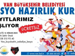 Besyo Yeni Dönemde De Gençlerin Umudu Oluyor