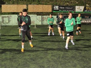 Genç Horozlar U16’da Fethiye’yi Misafir Edecek