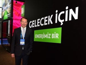 Db Tarımsal Enerji, Petroleum İ̇stanbul Fuarı’nda