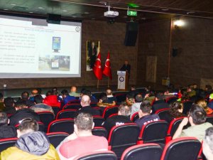 Kars’ta “Seçim Güvenliği Eğitimi”