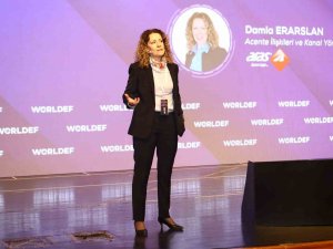 “Aras Kargo, Kobi̇’lerin E-ihracat Ortağı Olmaya Hazır”