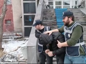 Ağrı’da Hırsızlara Göz Açtırılmıyor