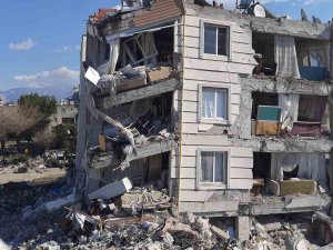 Doğal Afetler Sonrası Devletin Yükümlülüğü